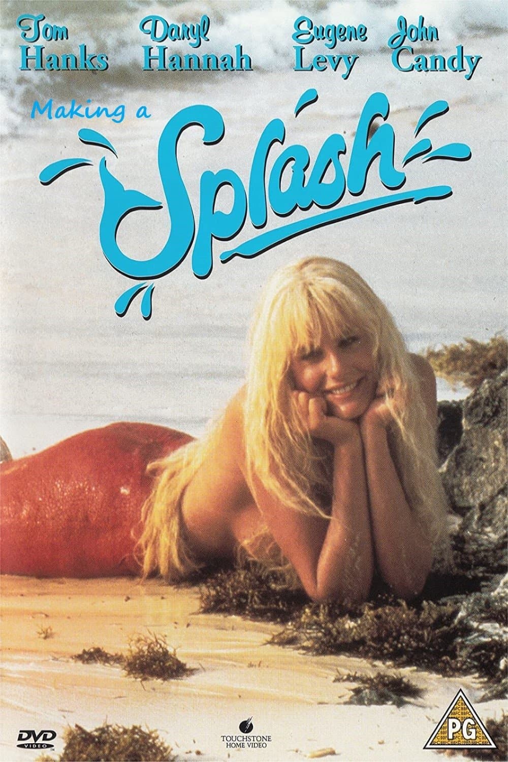 Making a 'Splash' full movie