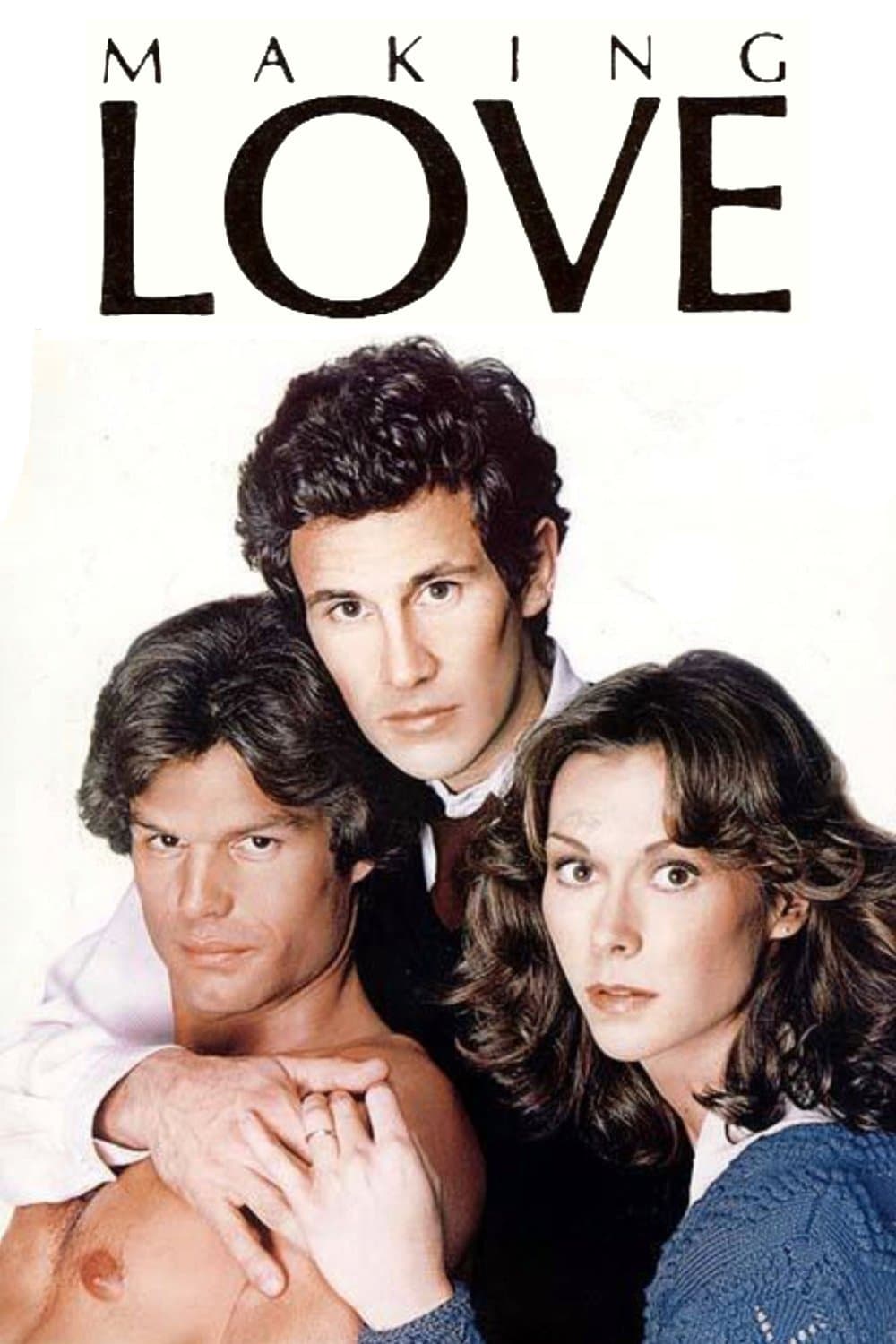Making Love full movie