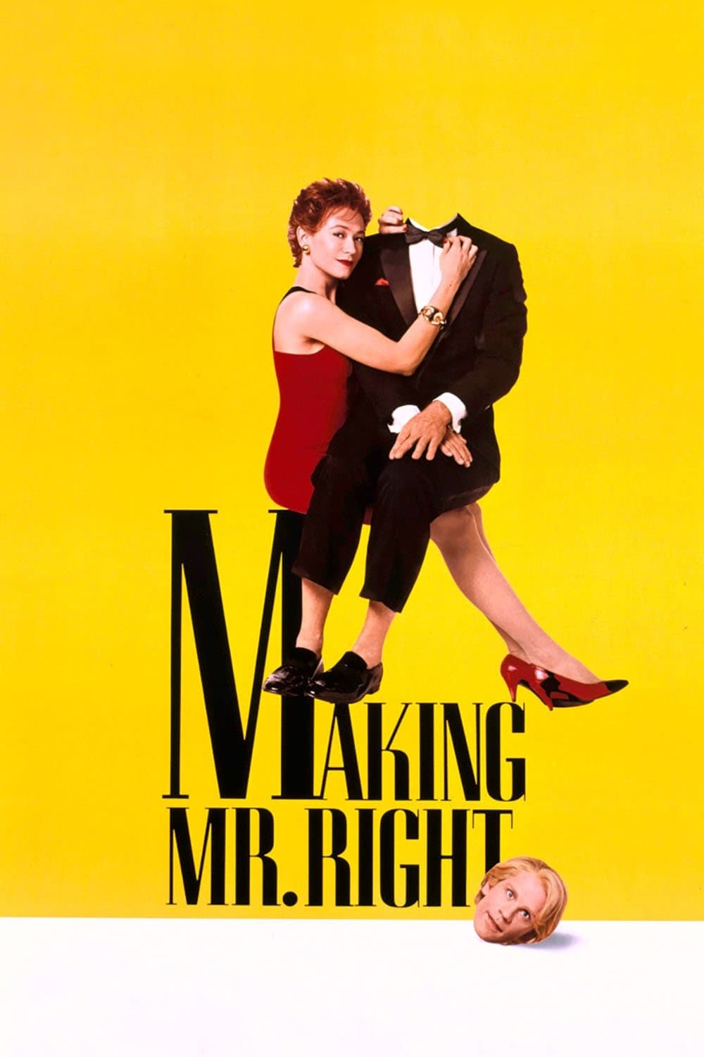 Making Mr. Right full movie
