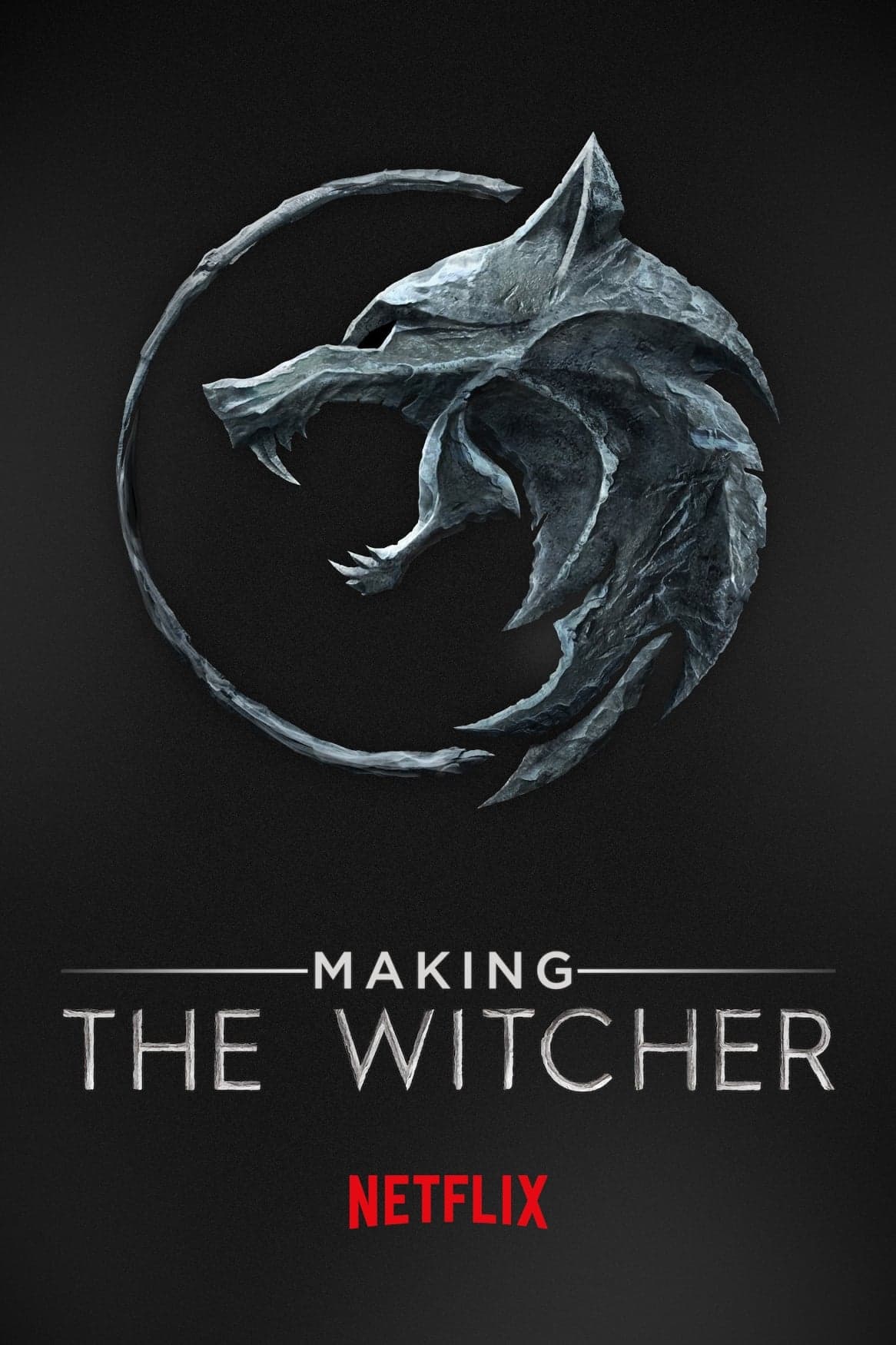 Making The Witcher full movie