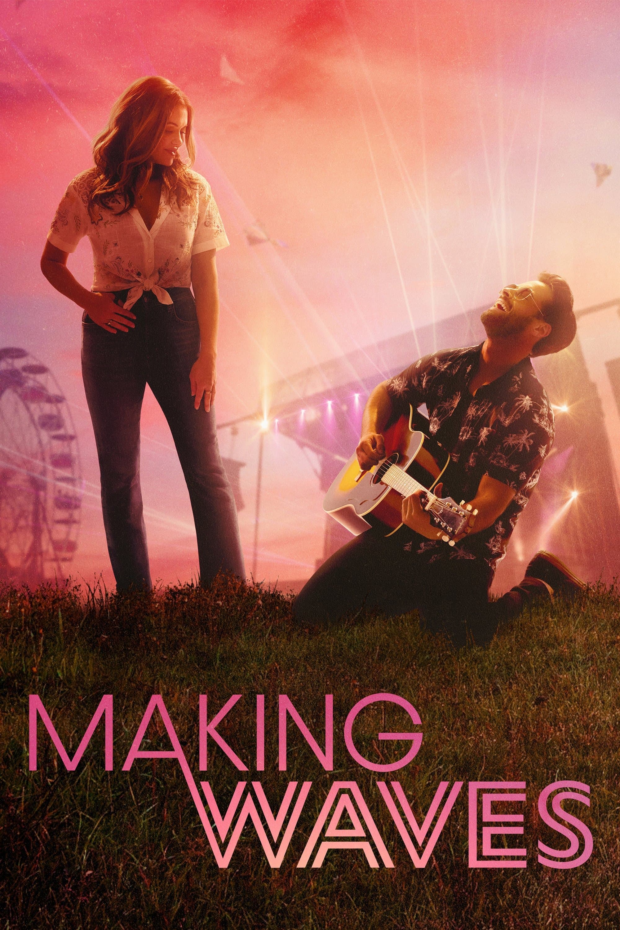 Making Waves full movie