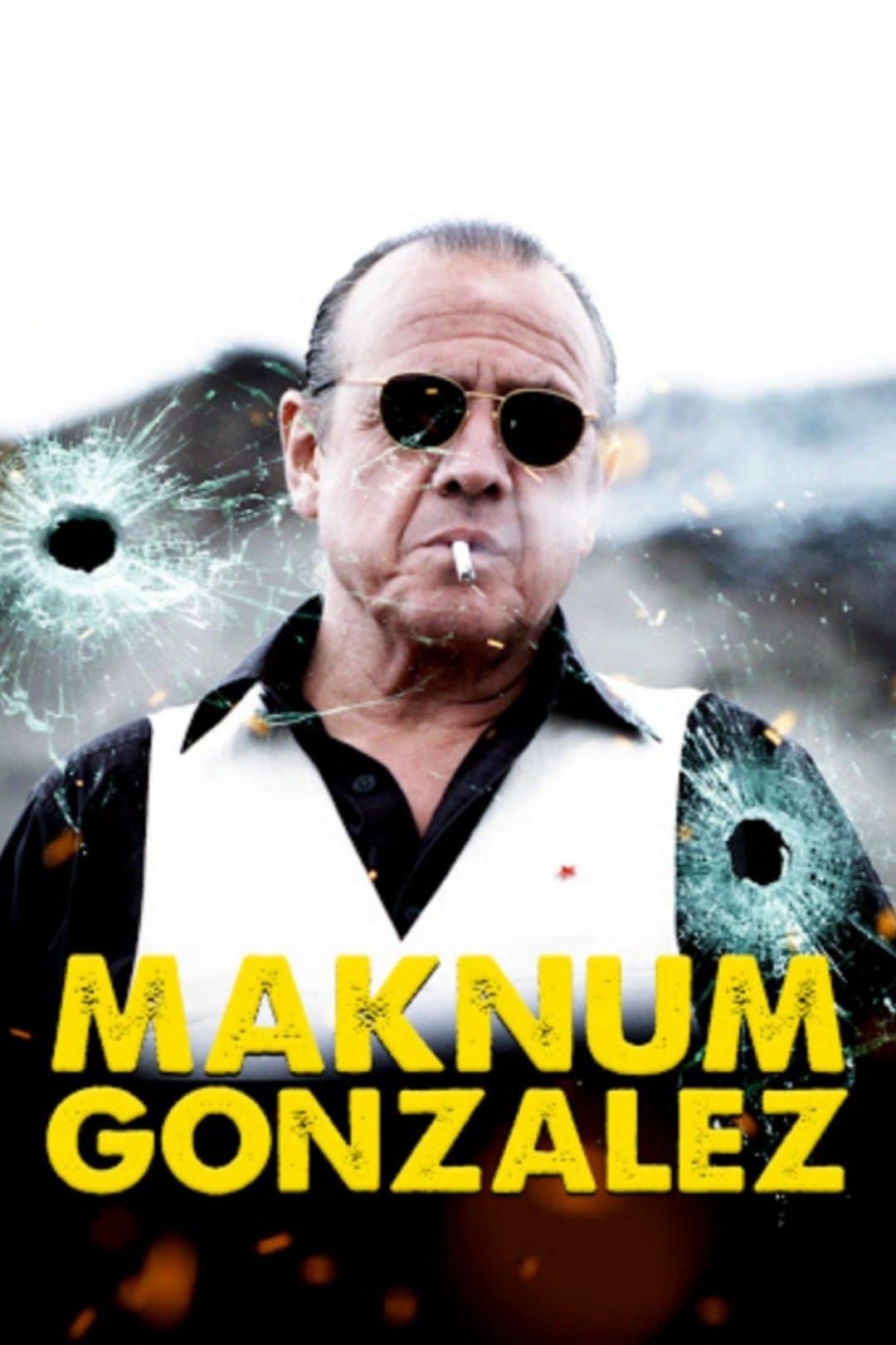 Maknum González full movie