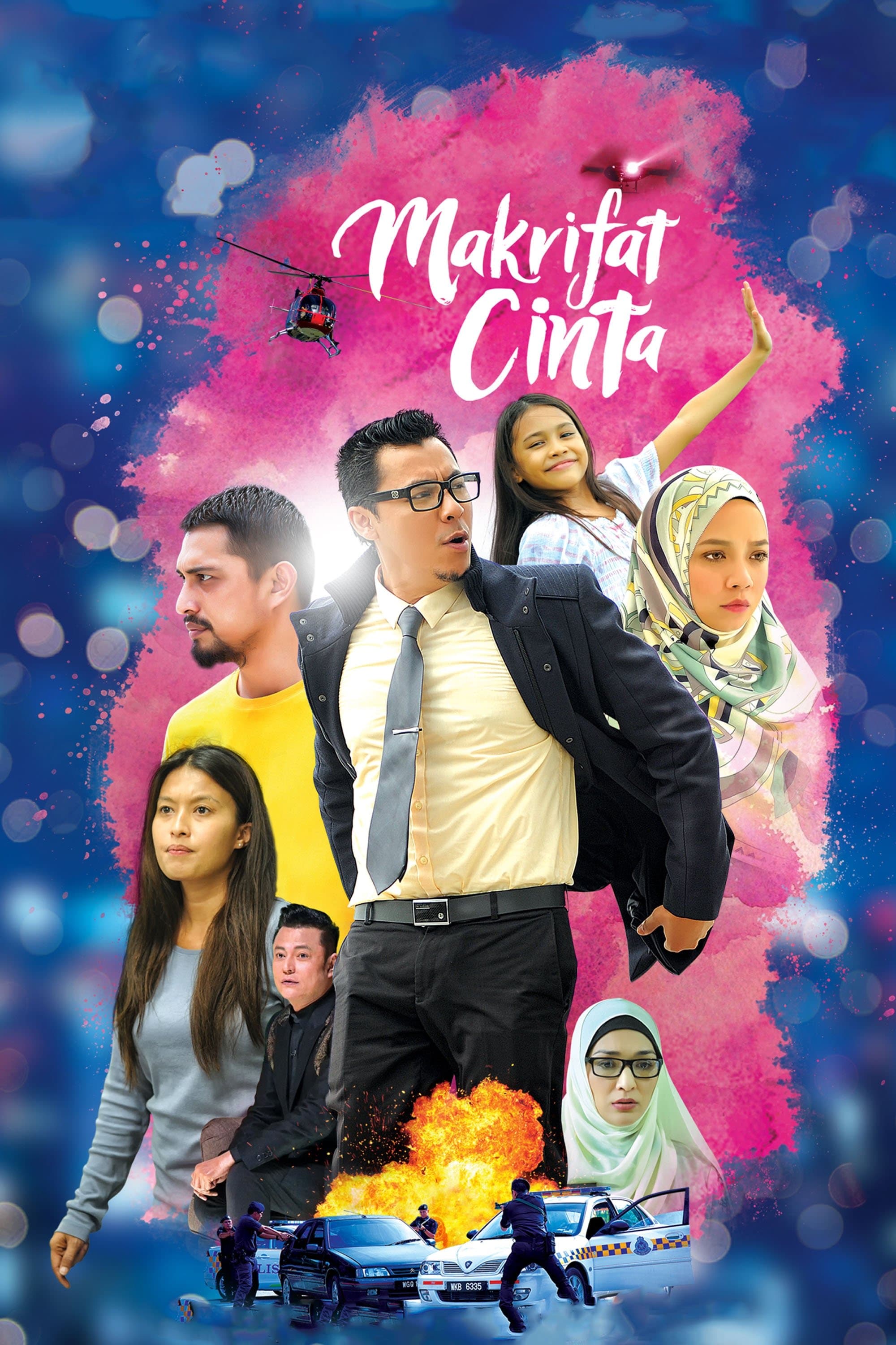 Makrifat Cinta full movie