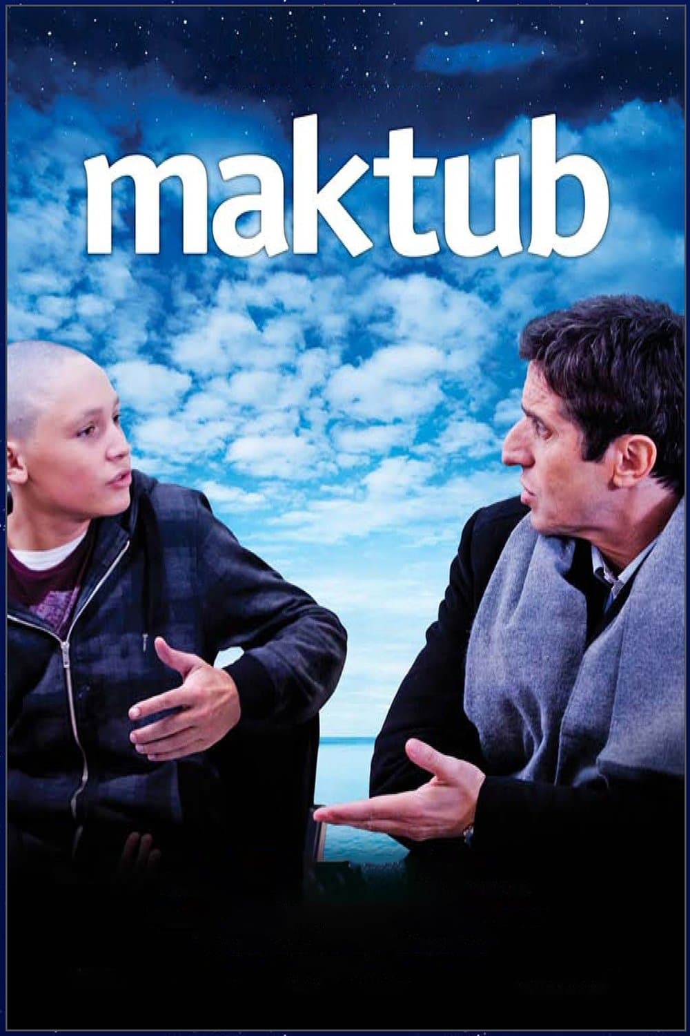 Maktub full movie