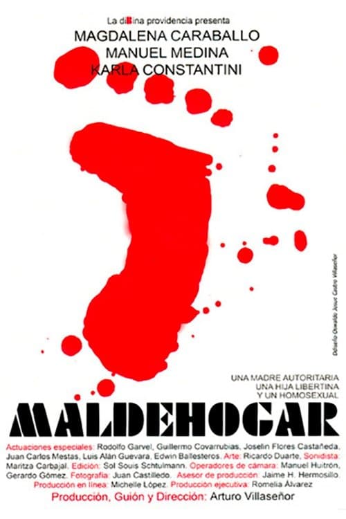 Mal de hogar full movie