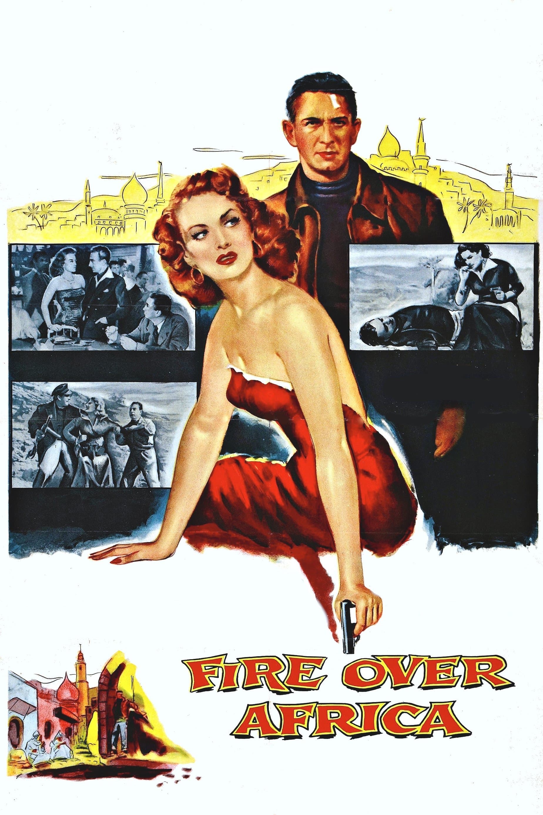 Malaga full movie
