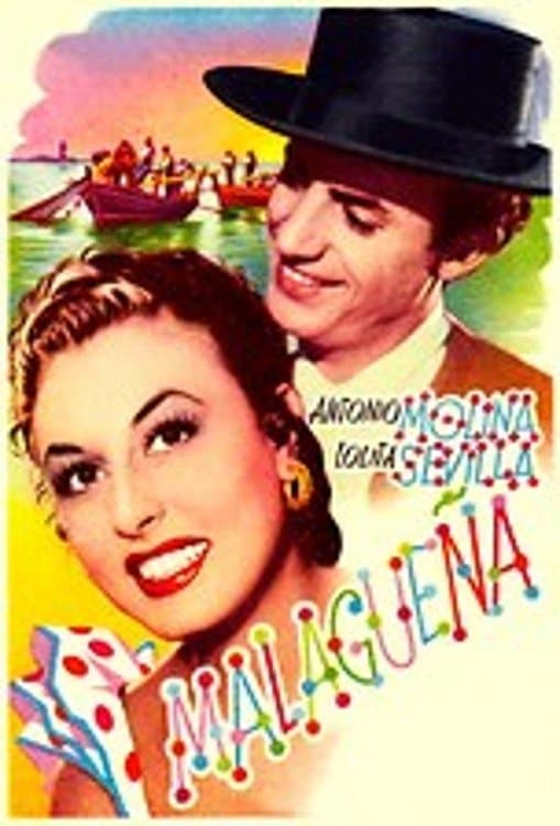 Malagueña full movie