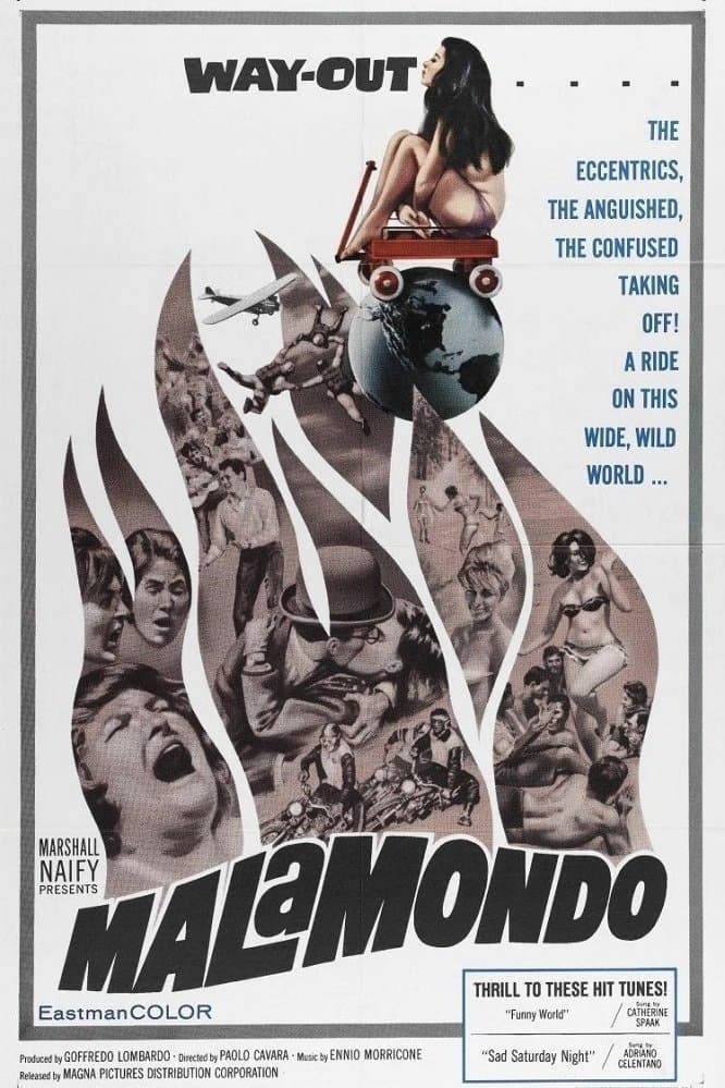 Malamondo full movie