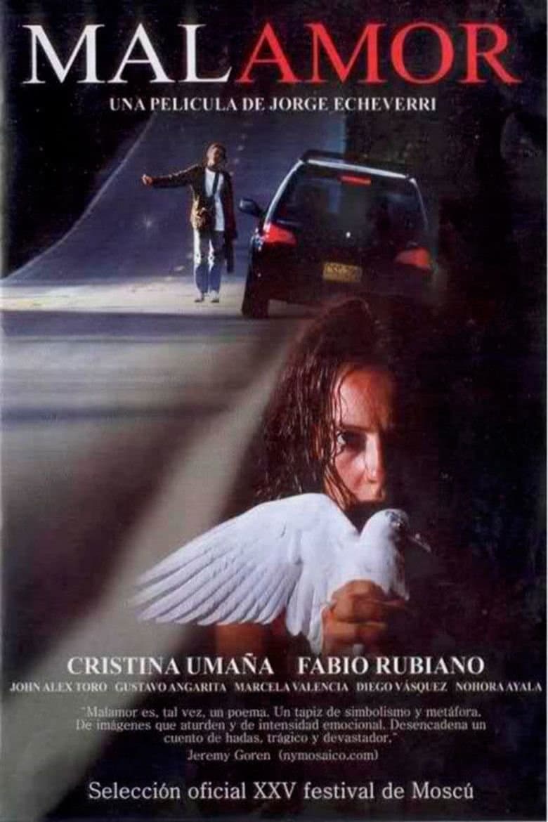 Malamor full movie