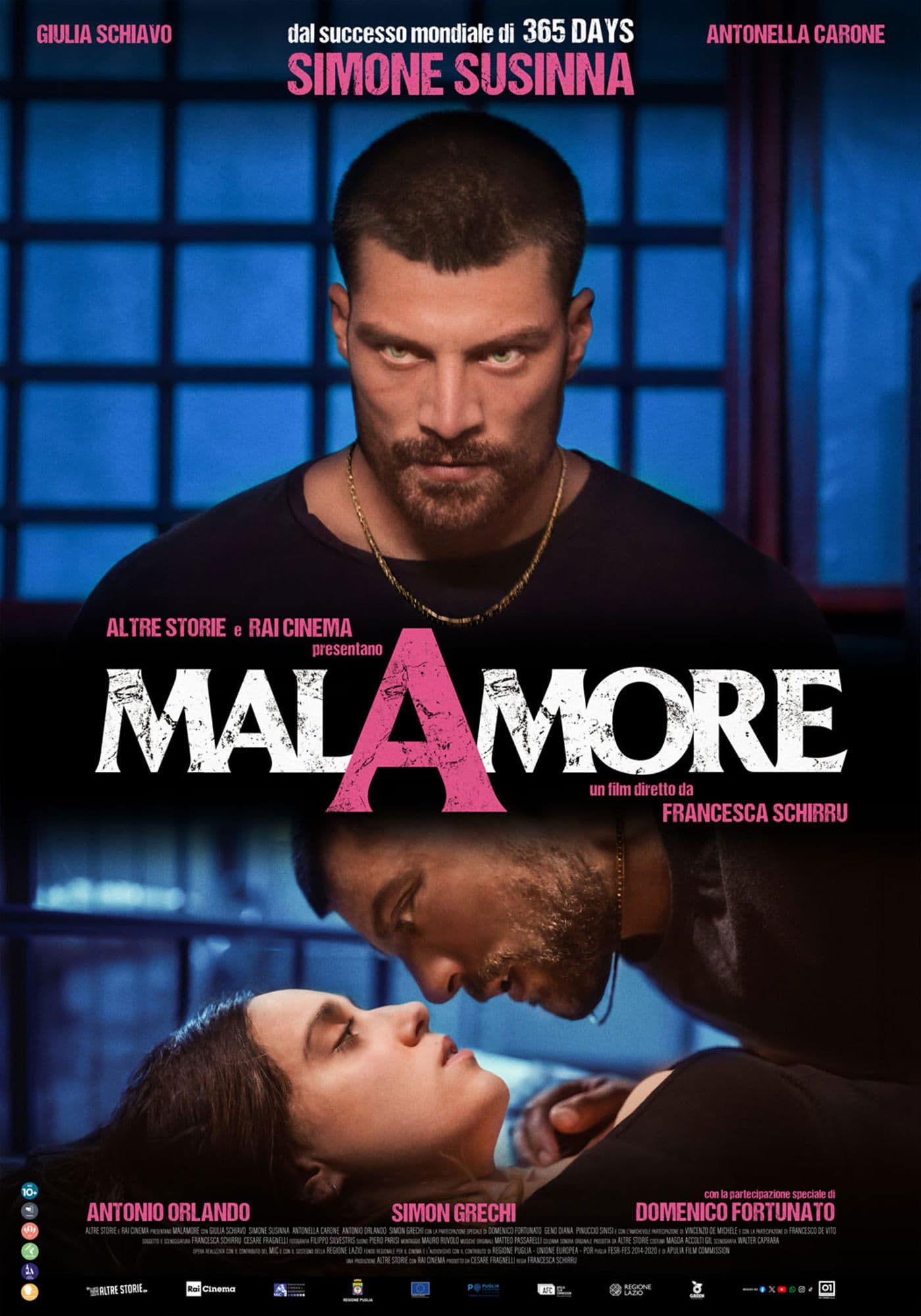 MalAmore full movie