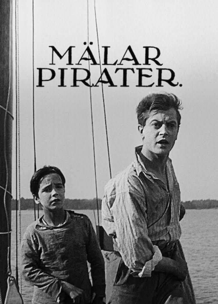 Mälar Pirates full movie
