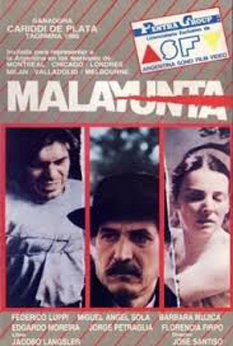 Malayunta full movie
