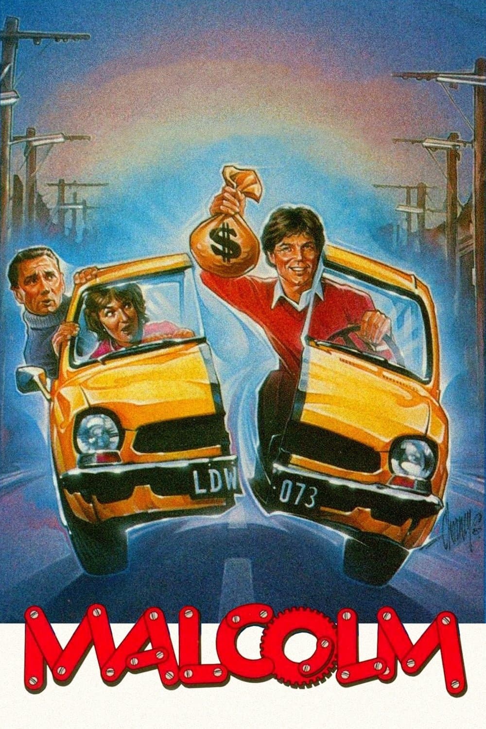 Malcolm full movie