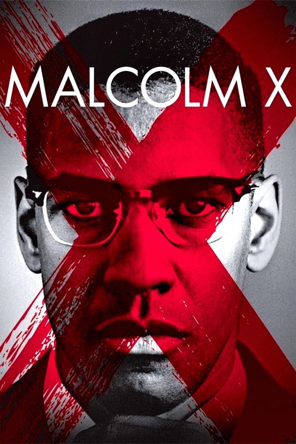 Malcolm X full movie