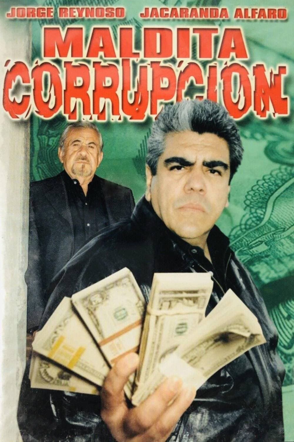 Maldita corrupción full movie