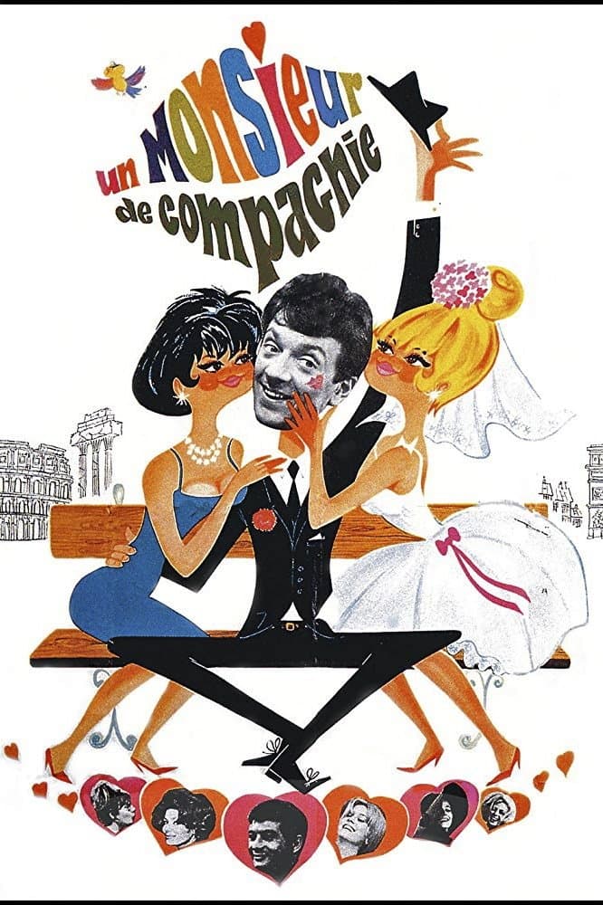 Male Companion full movie