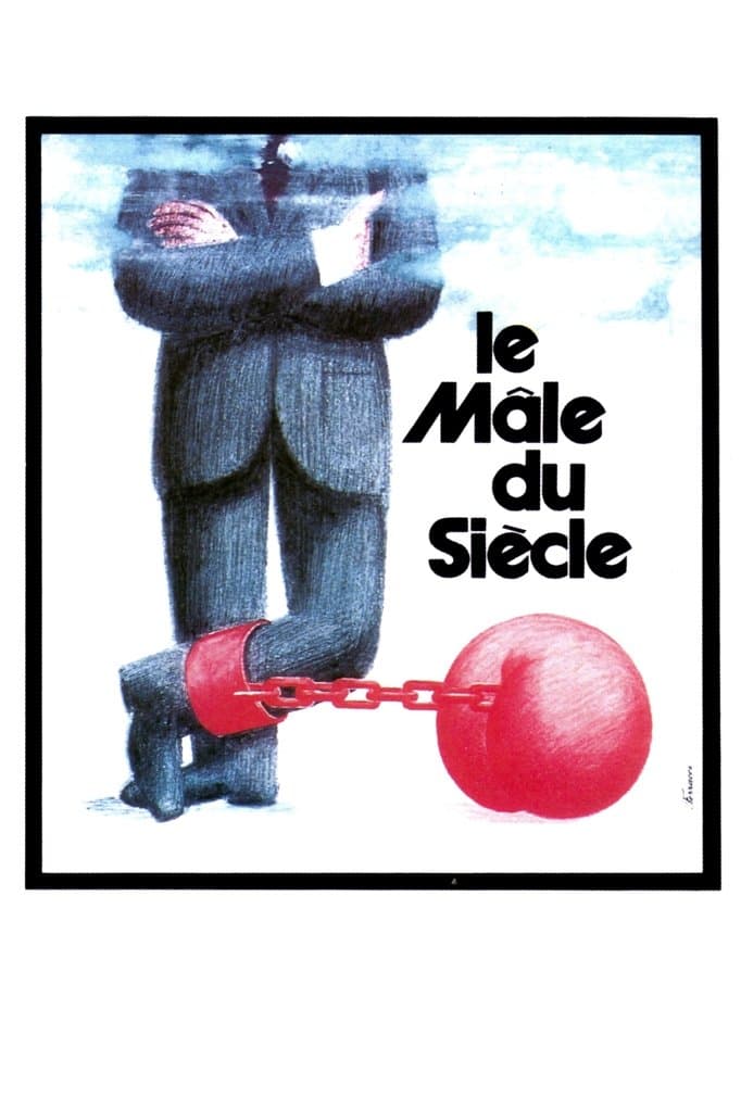 Male of the Century full movie