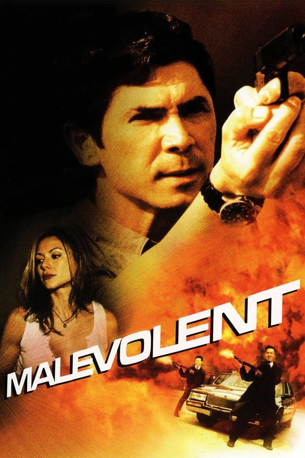 Malevolent full movie