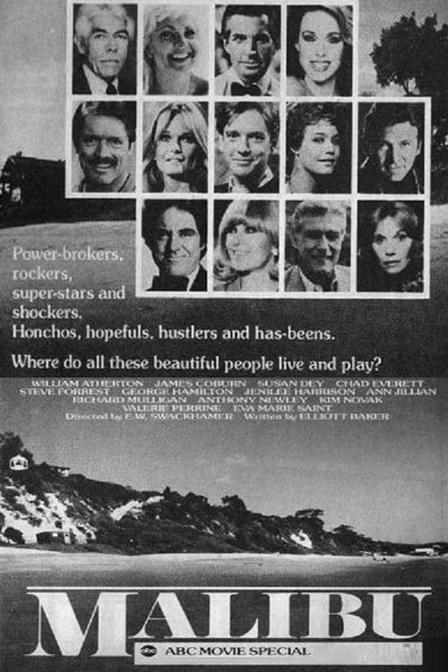 Malibu full movie