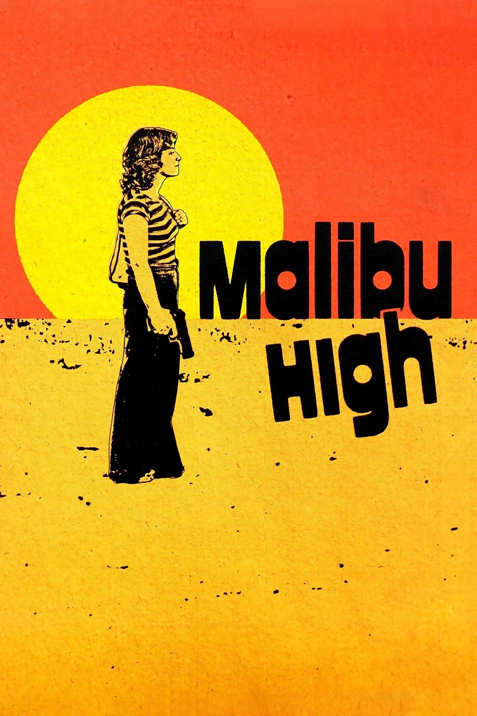 Malibu High full movie