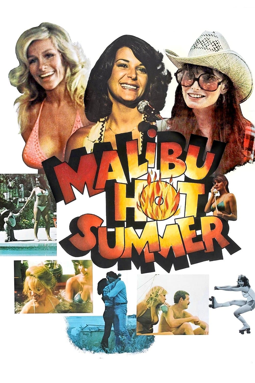 Malibu Hot Summer full movie