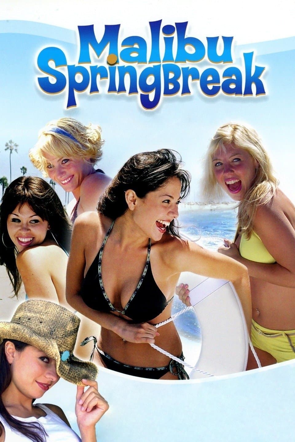 Malibu Spring Break full movie