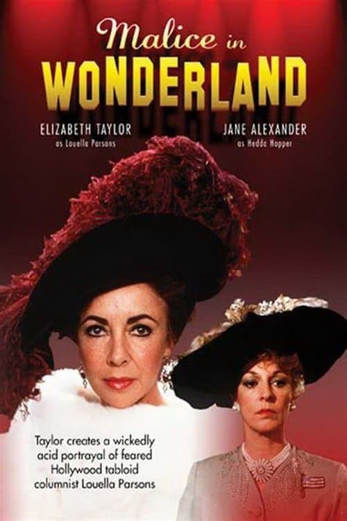 Malice in Wonderland full movie