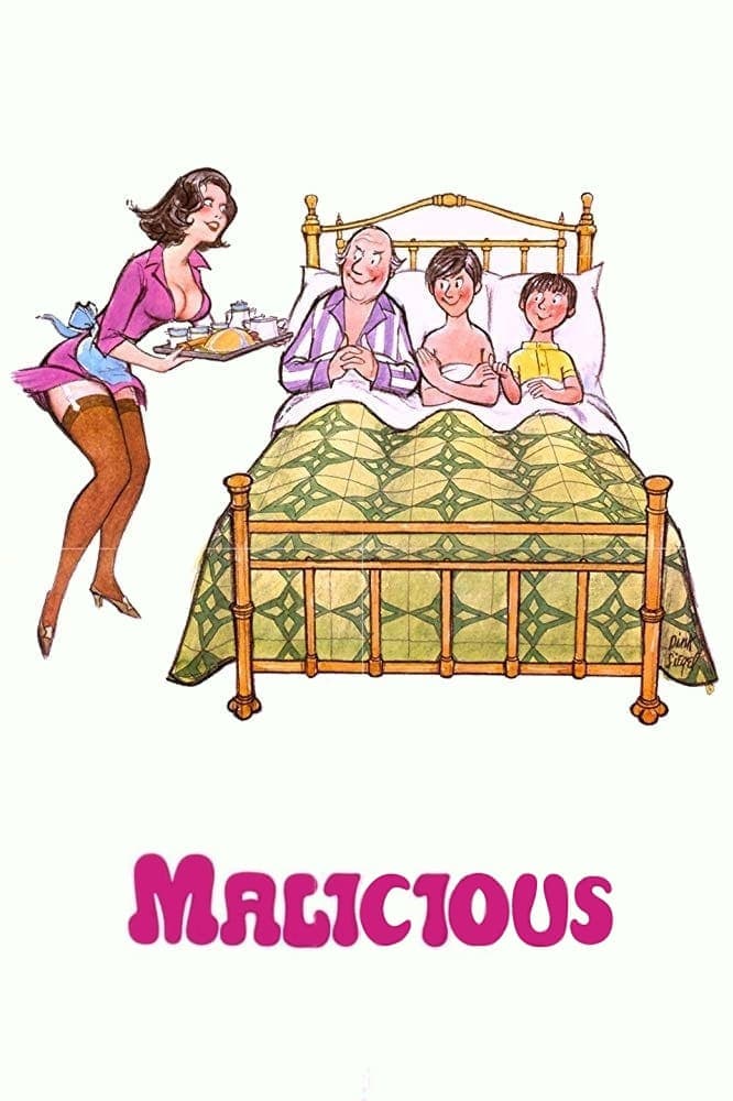 Malicious full movie