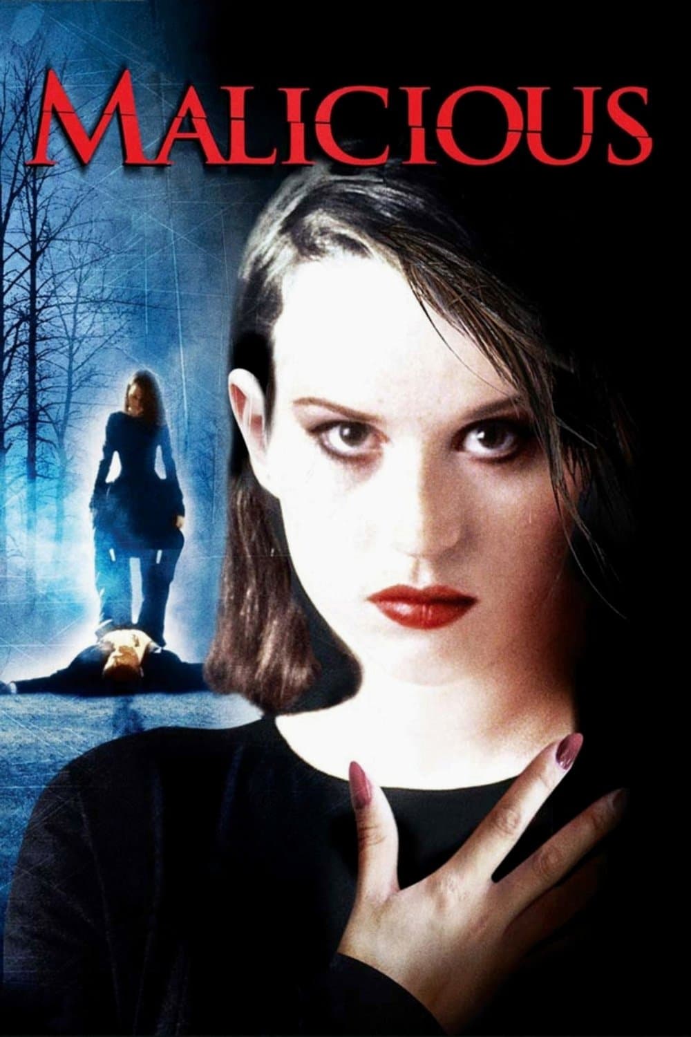Malicious full movie