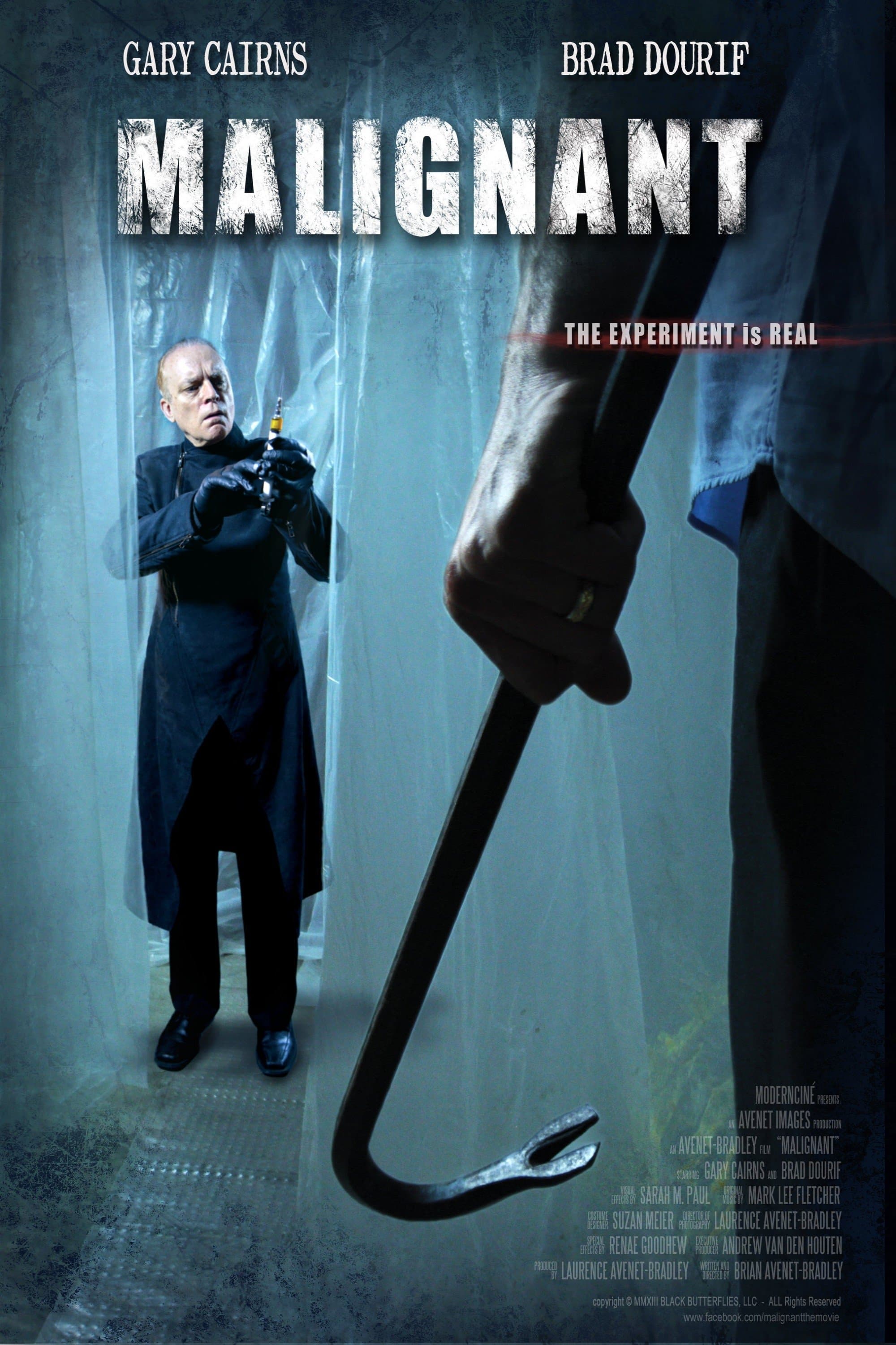 Malignant full movie