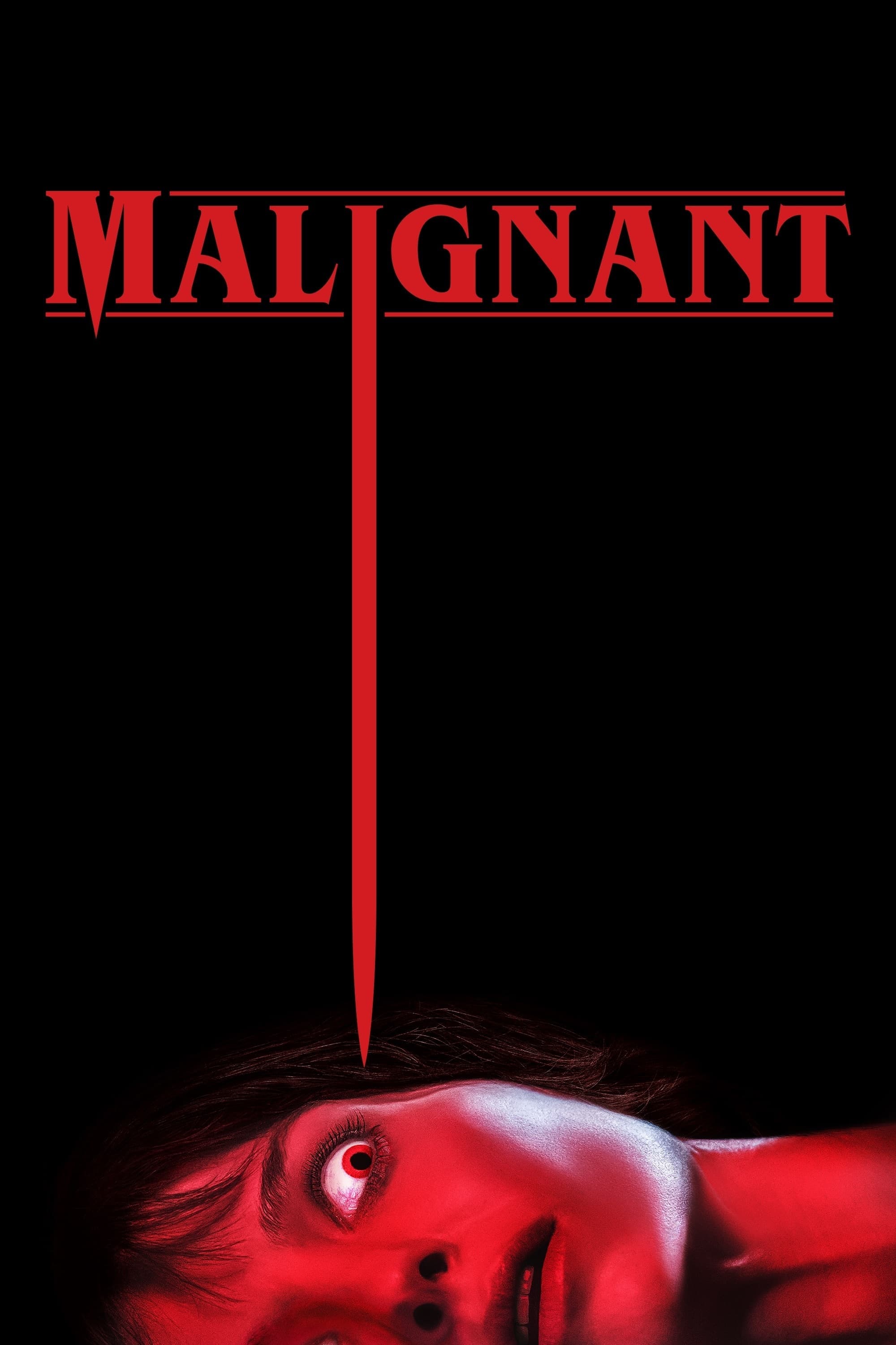 Malignant full movie
