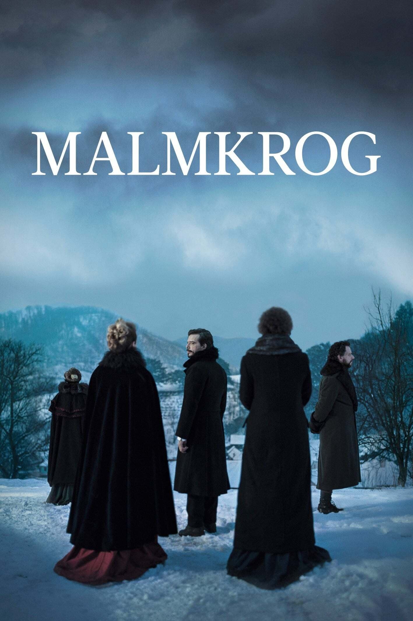 Malmkrog full movie