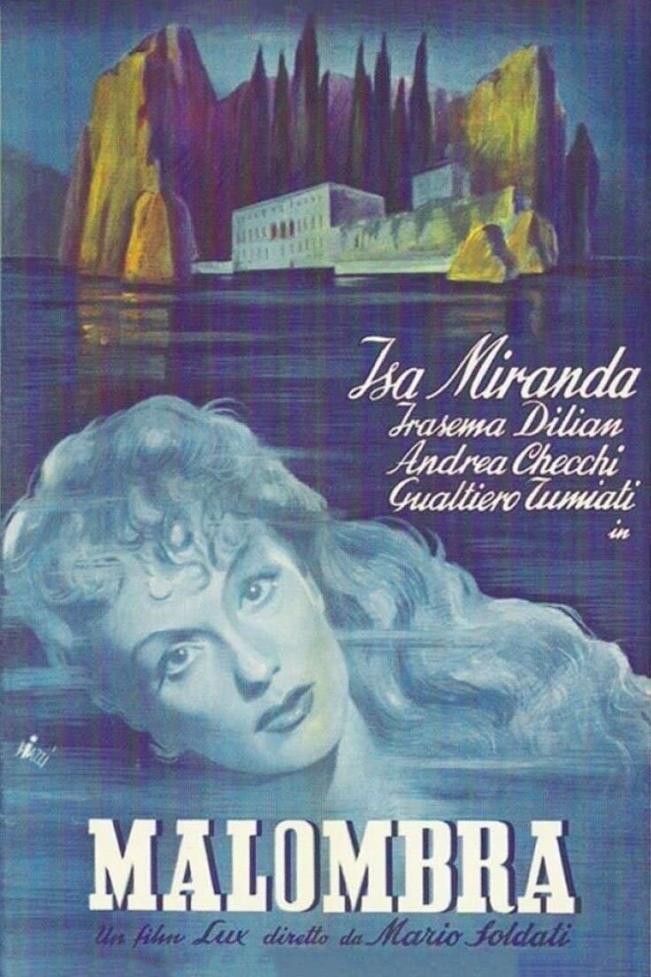 Malombra full movie
