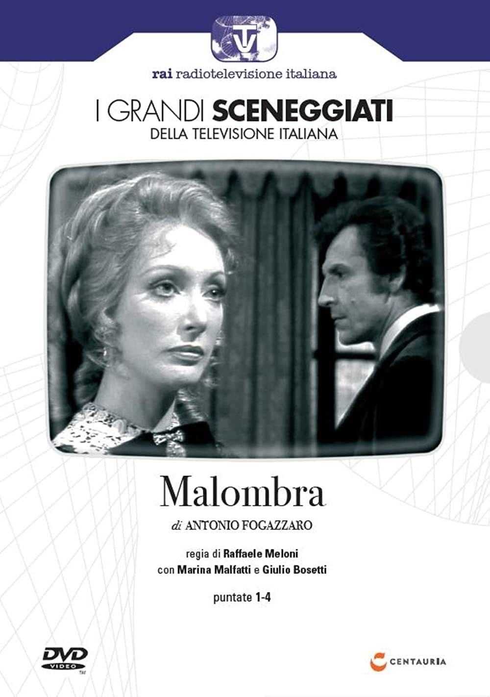 Malombra full movie