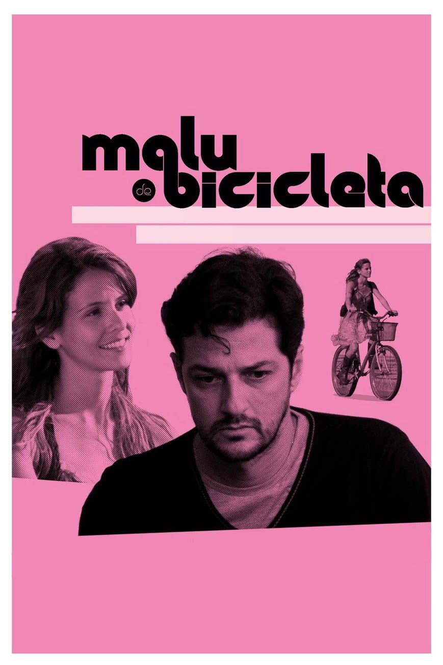 Malu de Bicicleta full movie