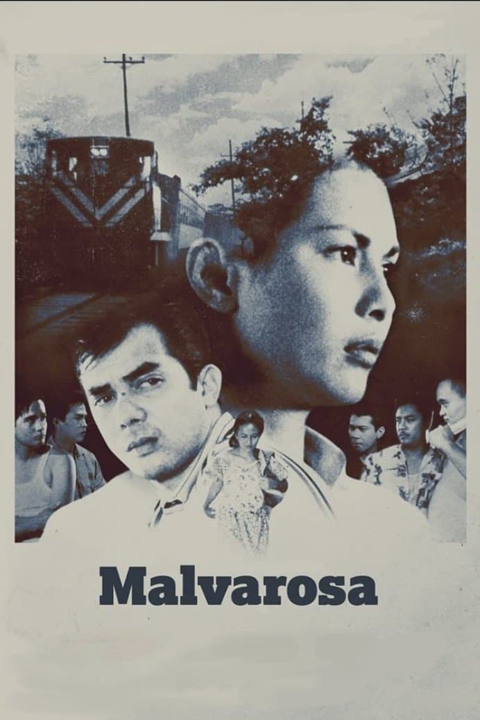 Malvarosa full movie
