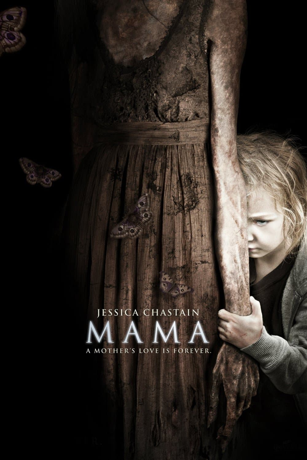 Mama full movie