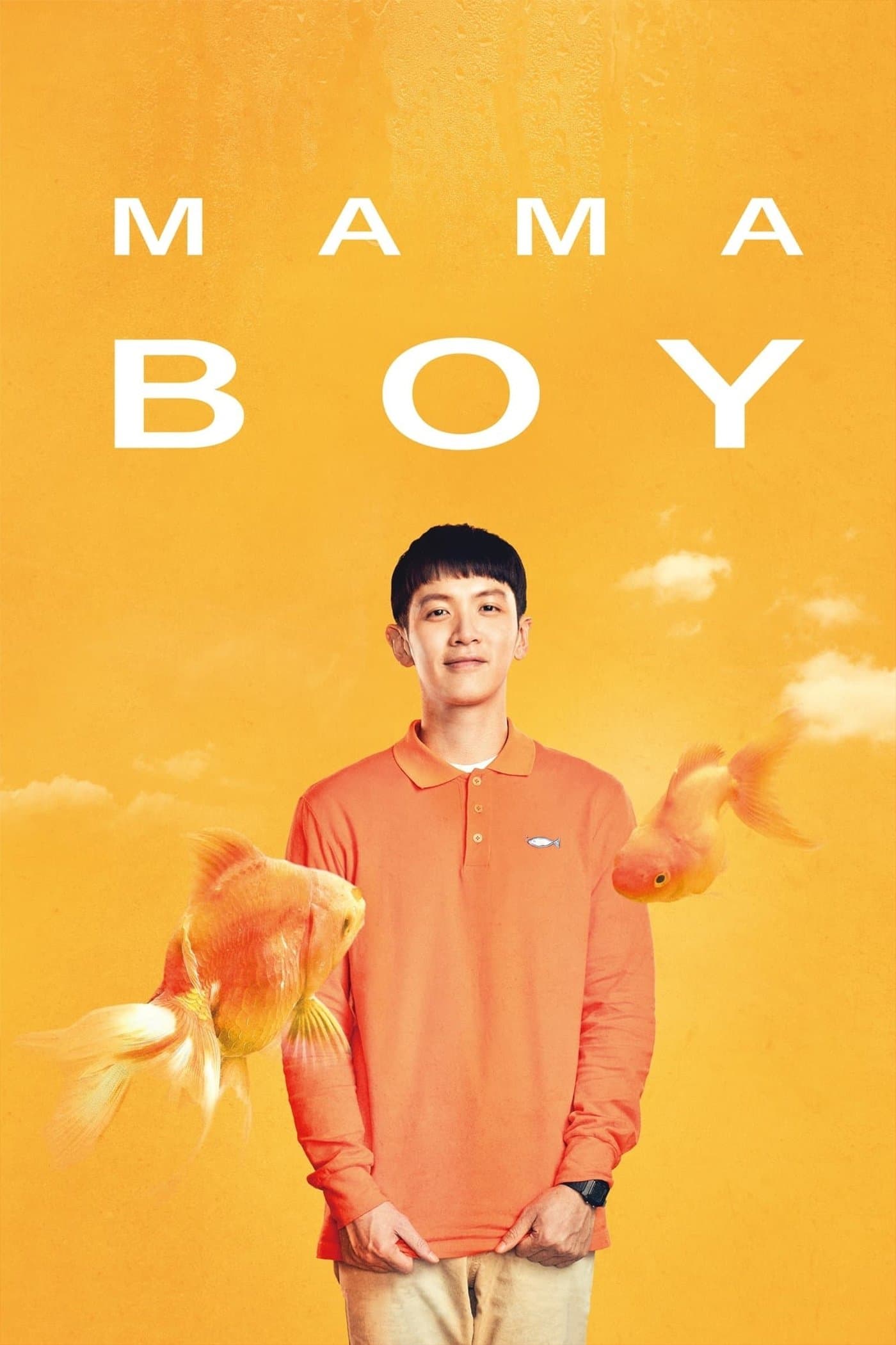 Mama Boy full movie
