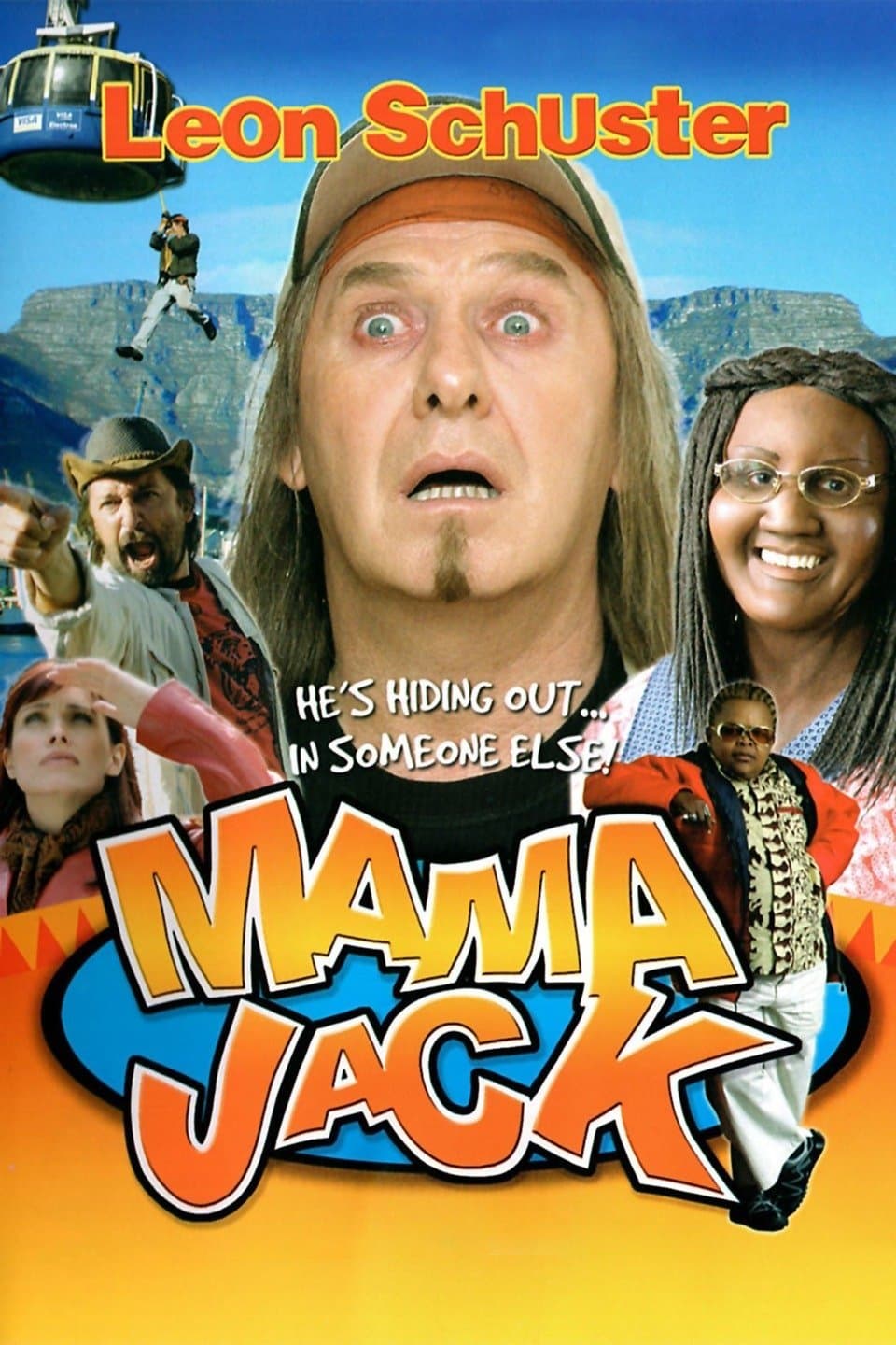 Mama Jack full movie