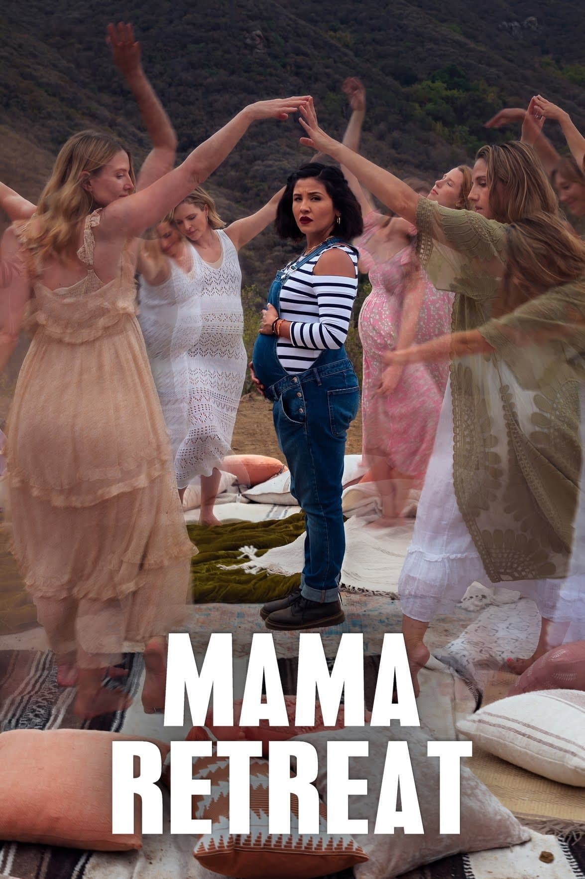 Mama Retreat full movie