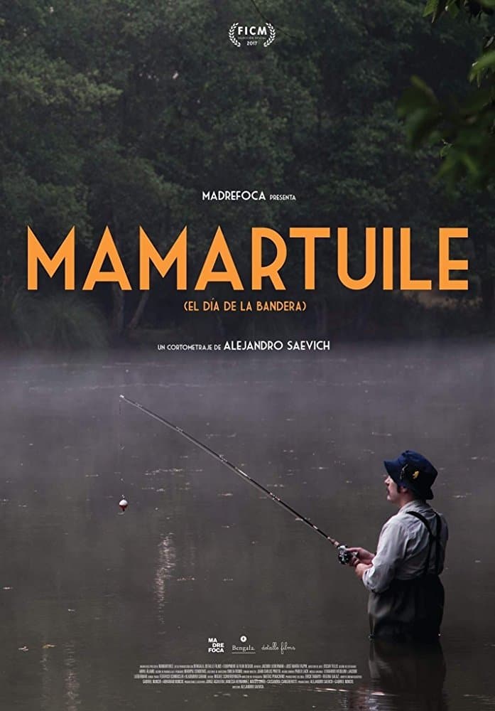 Mamartuile full movie