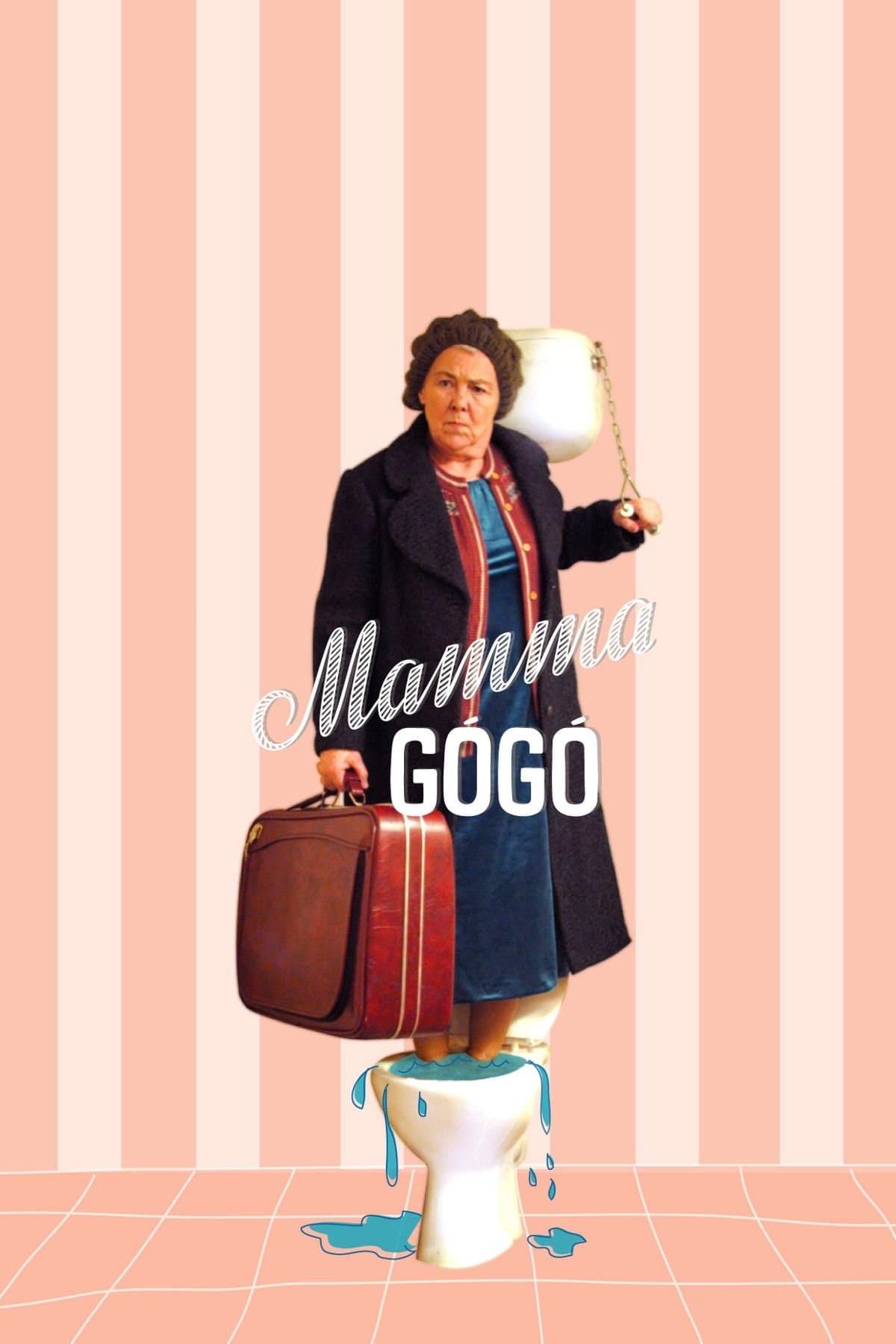 Mamma Gógó full movie