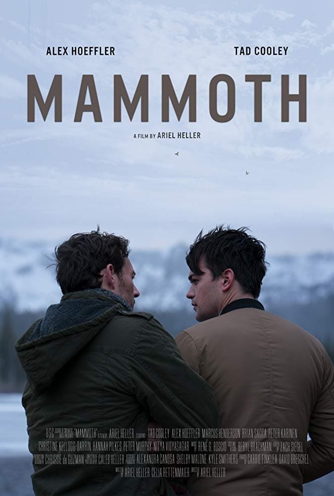 Mammoth full movie
