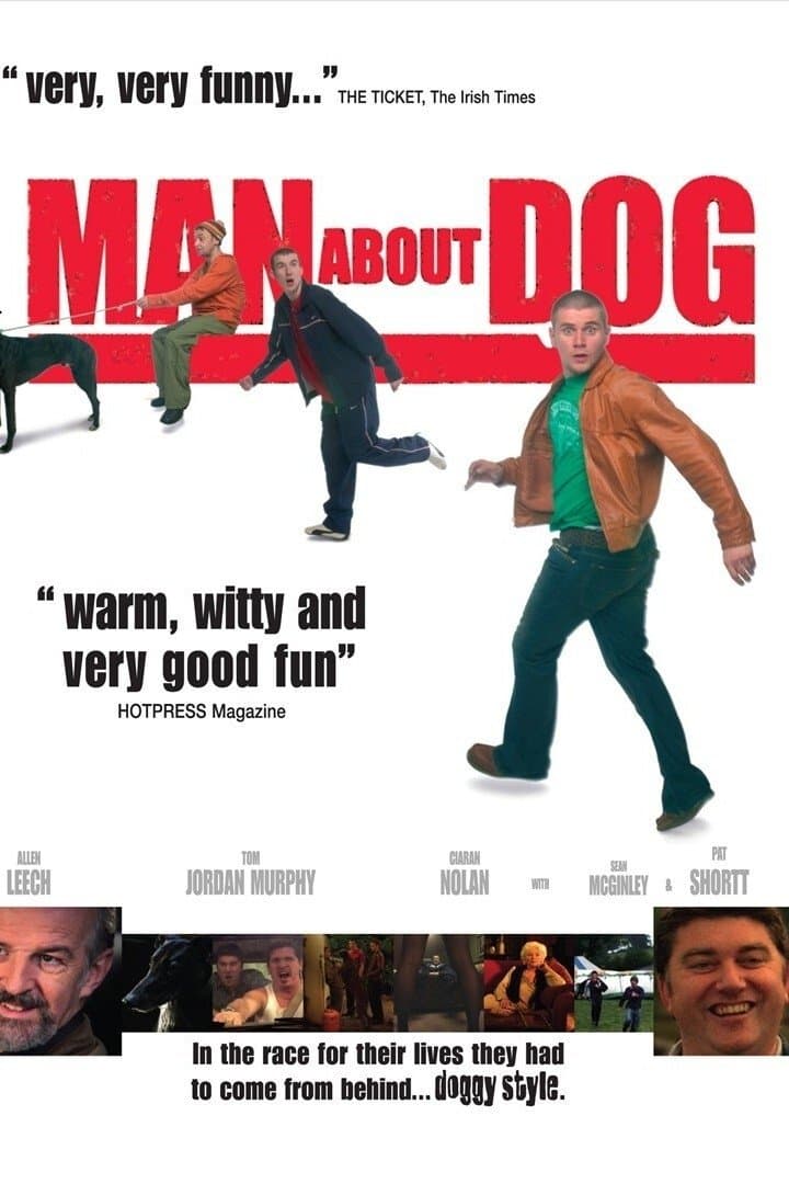 Man About Dog full movie
