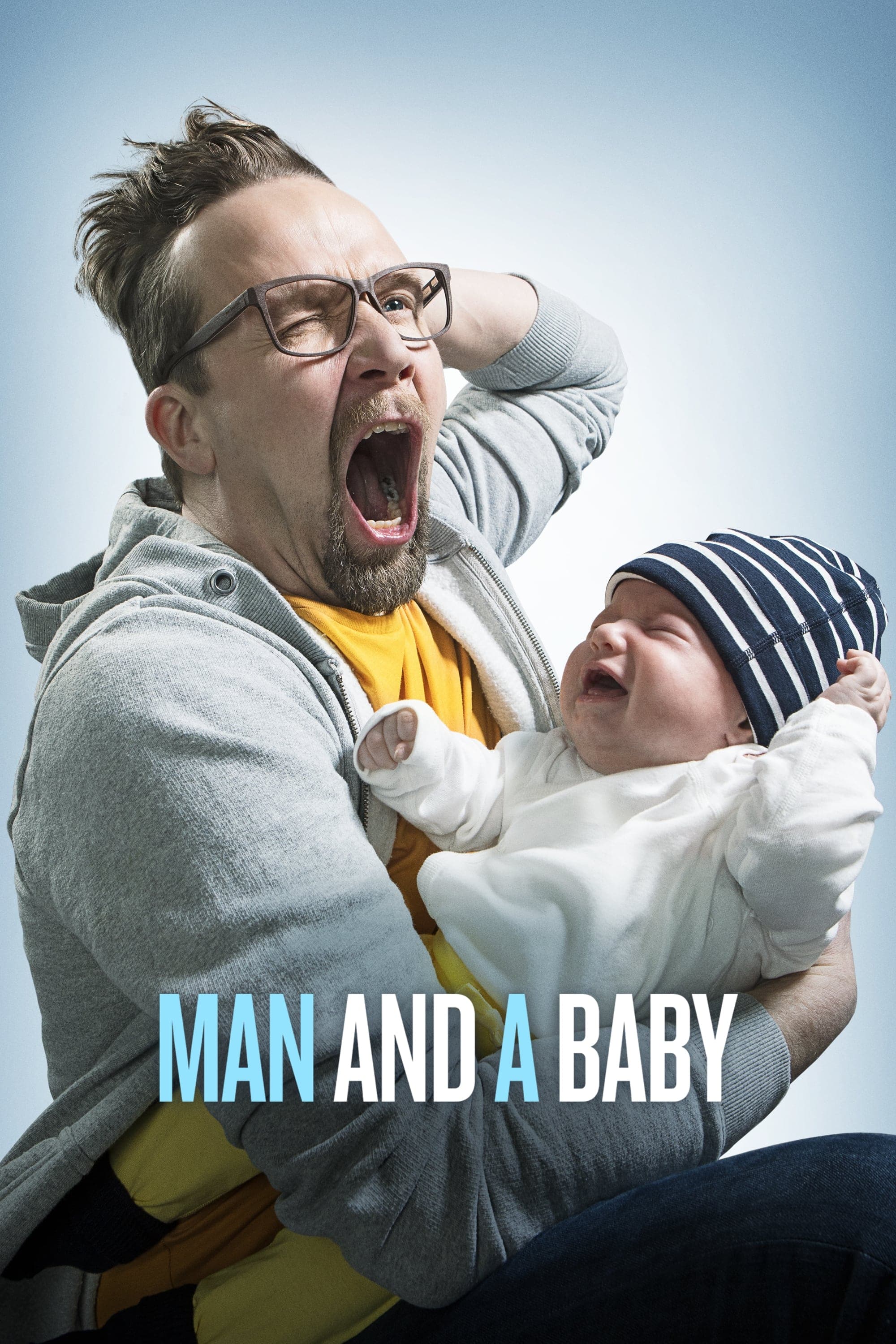 Man and a Baby full movie