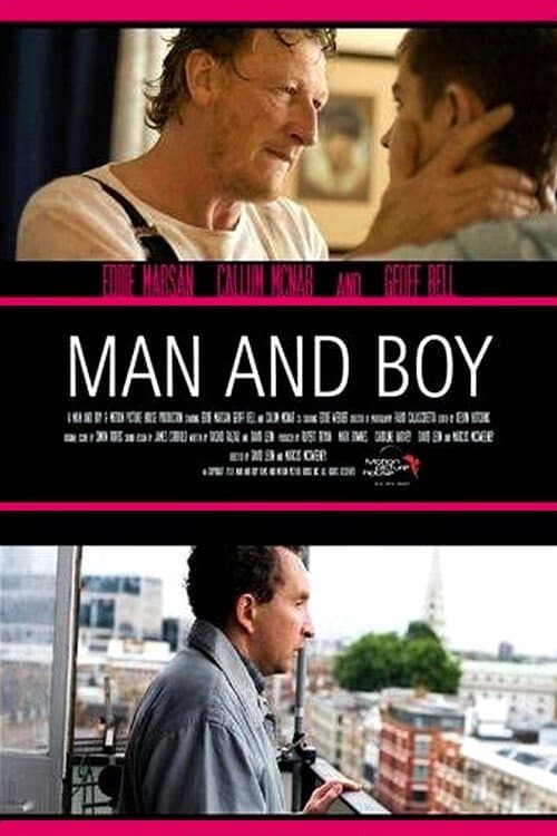Man and Boy full movie