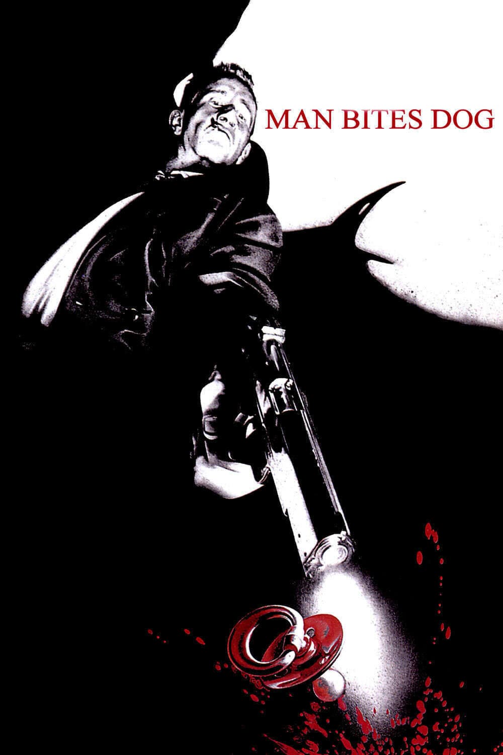 Man Bites Dog full movie
