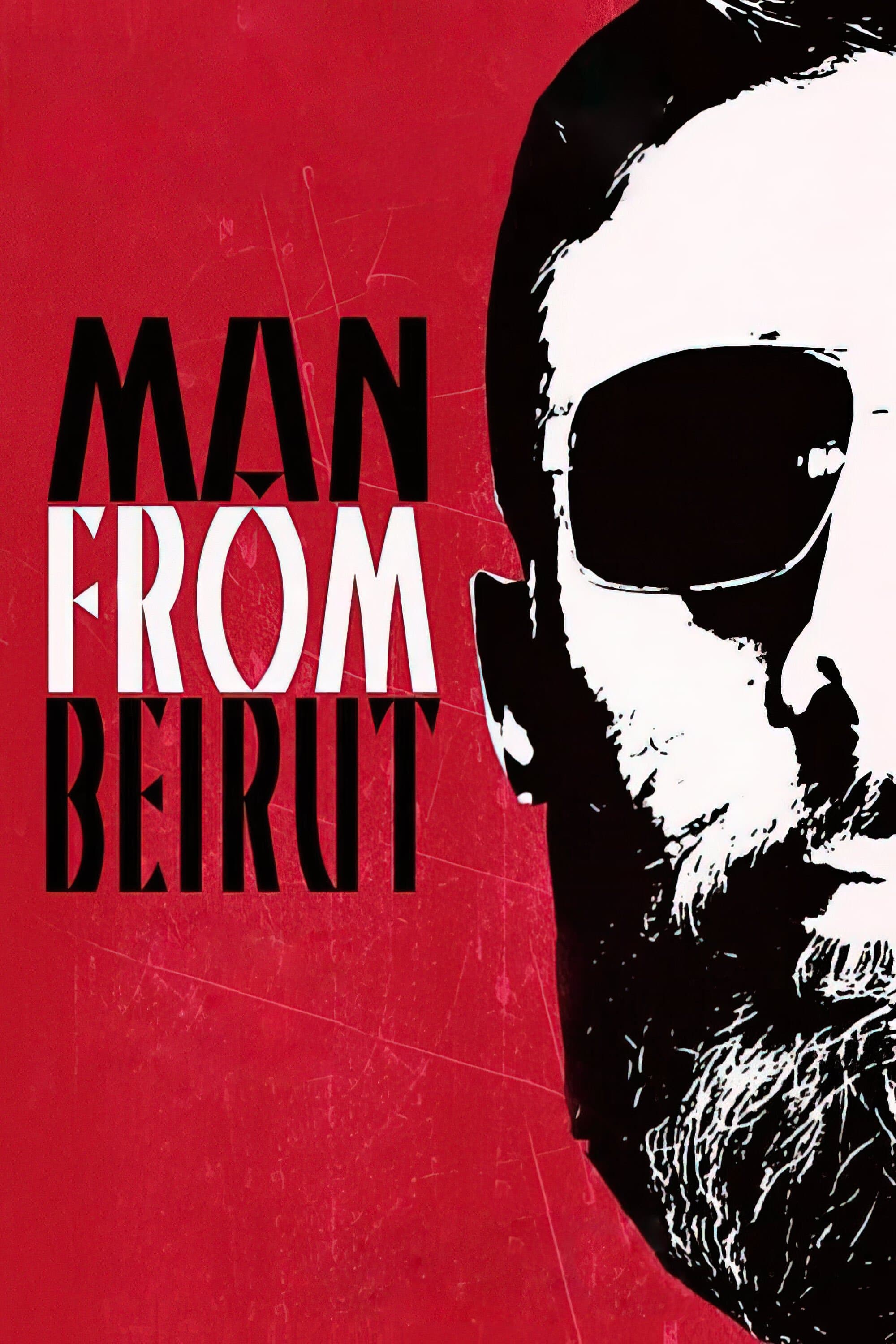 Man from Beirut full movie