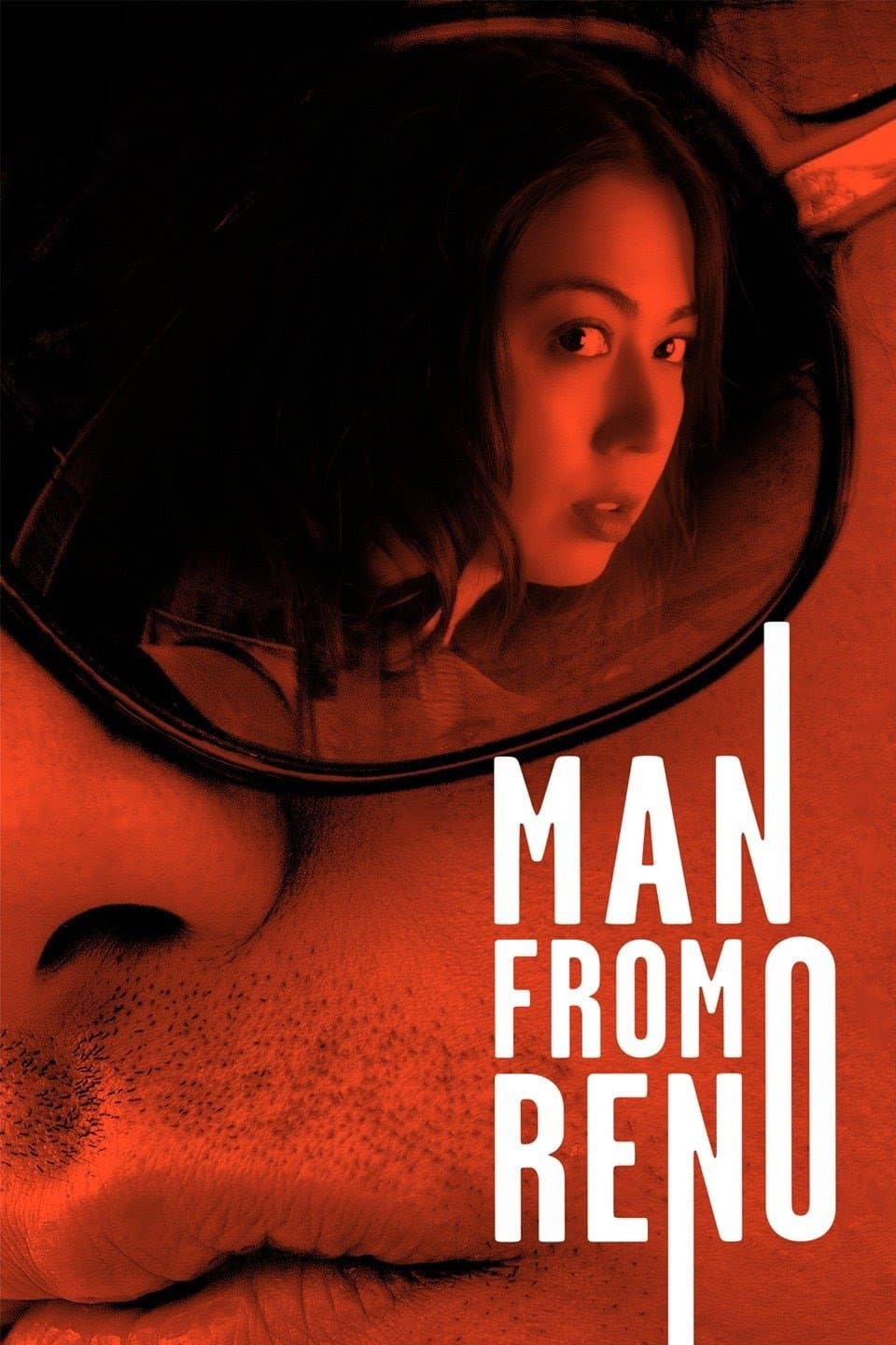 Man from Reno full movie