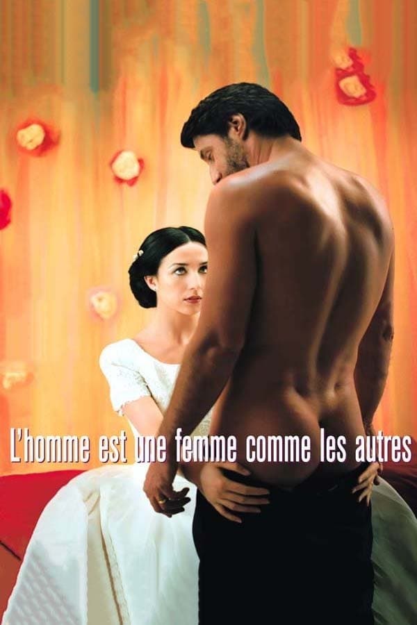 Man Is a Woman full movie